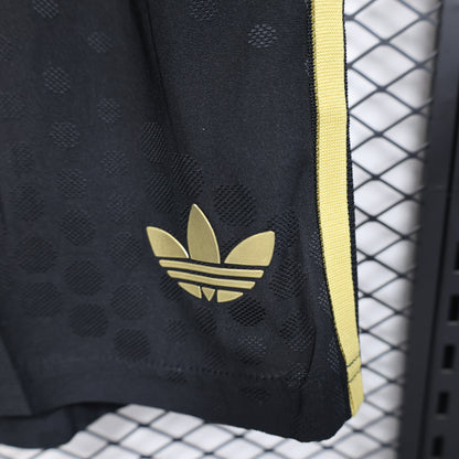 Mexico 2026 Shorts