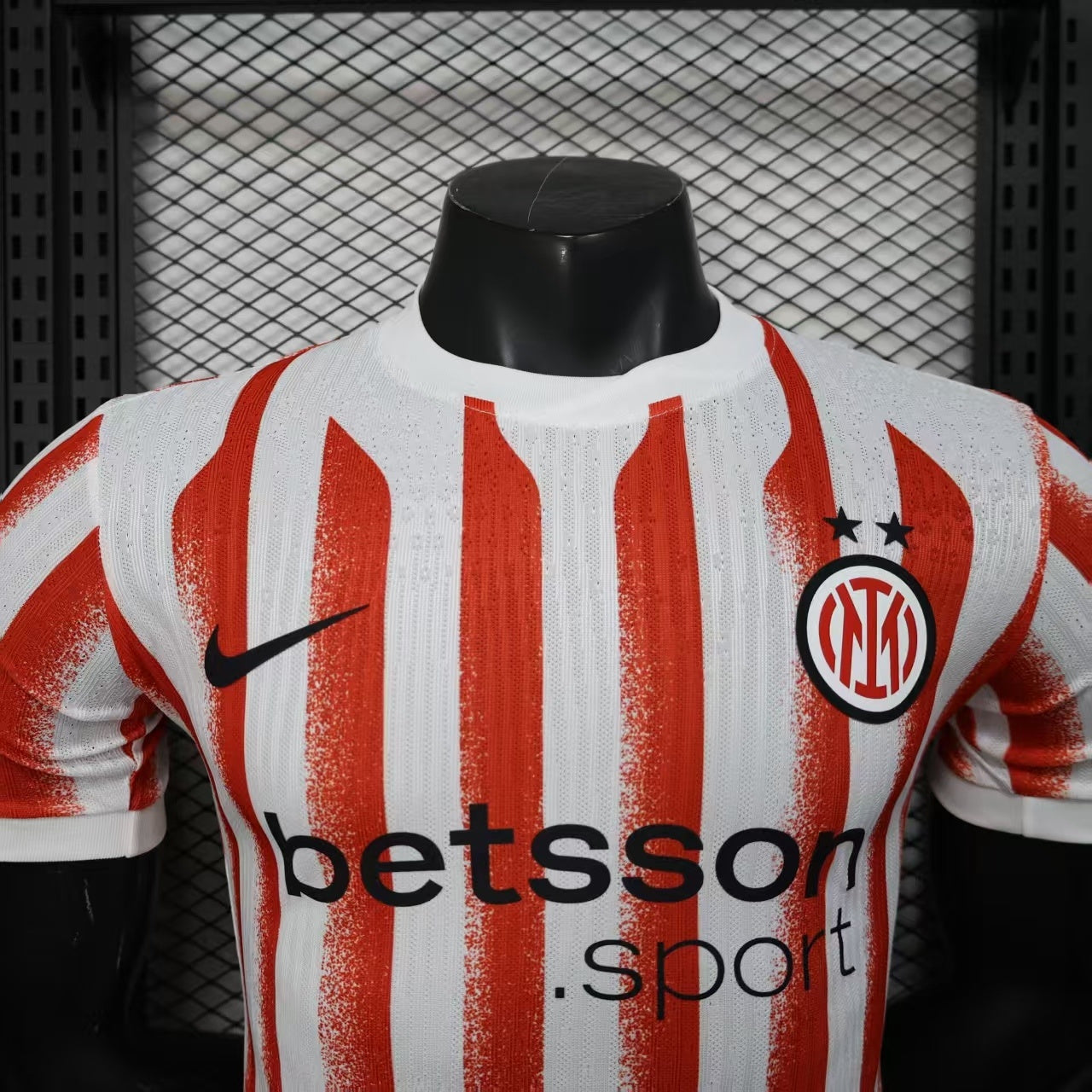 Inter Milan 2025/2026 Jersey