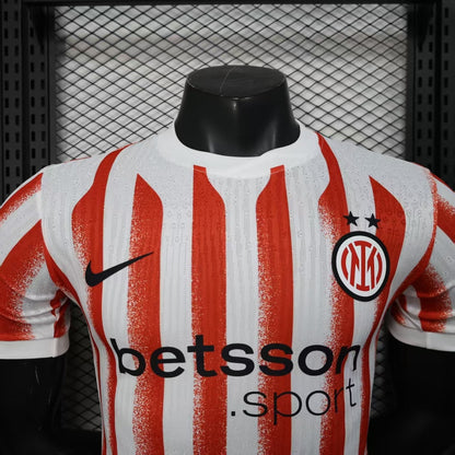Inter Milan 2025/2026 Jersey