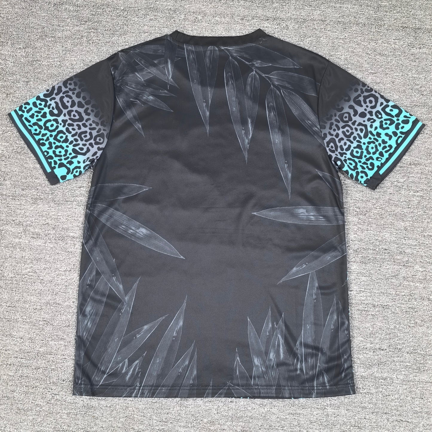 Brazil 2026 Jersey