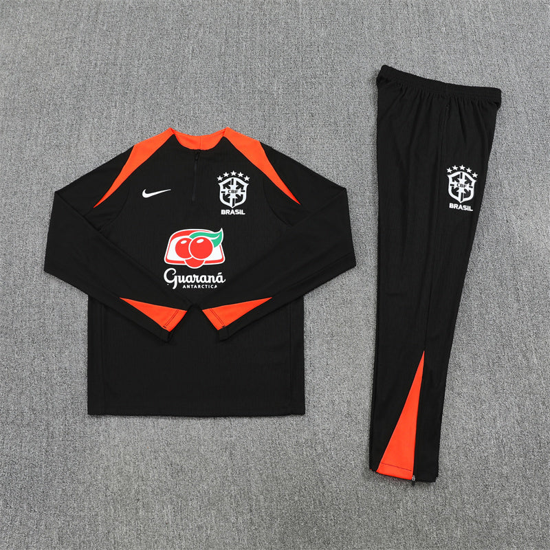 Brazil 2025/2026 Training Suit