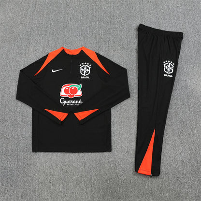 Brazil 2025/2026 Training Suit