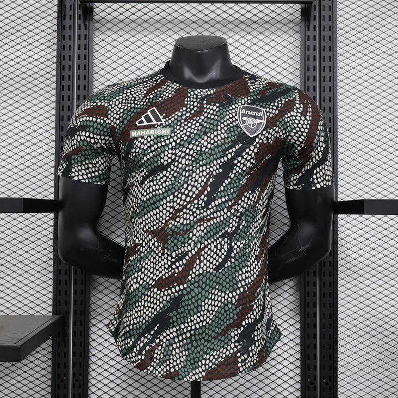 Arsenal 2023/2024 Jersey