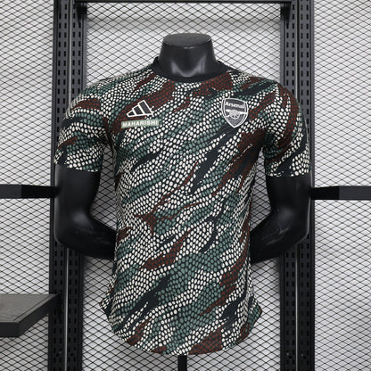 Arsenal 2023/2024 Jersey