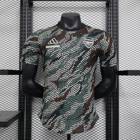 Arsenal 2023/2024 Jersey