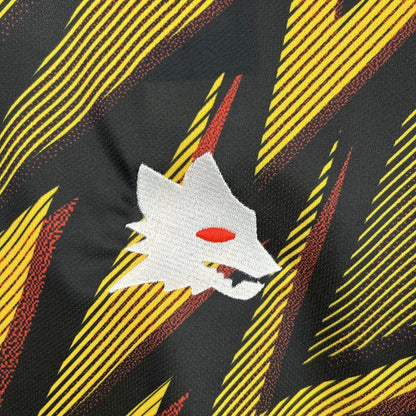 AS Roma 2025/2026 Jersey