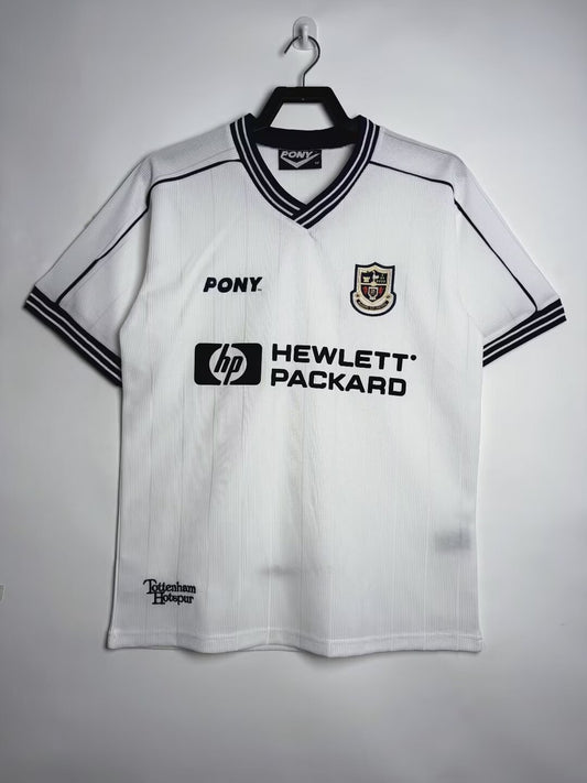 Tottenham 1997/1999 Home Jersey