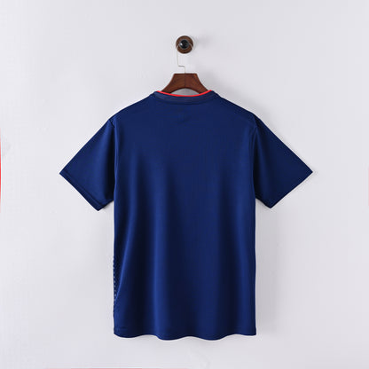Japan 2018 Home Jersey