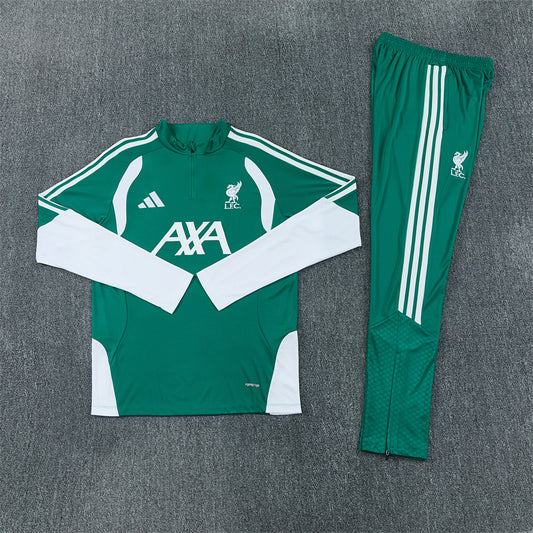 Liverpool 2026/2027 Training Suit