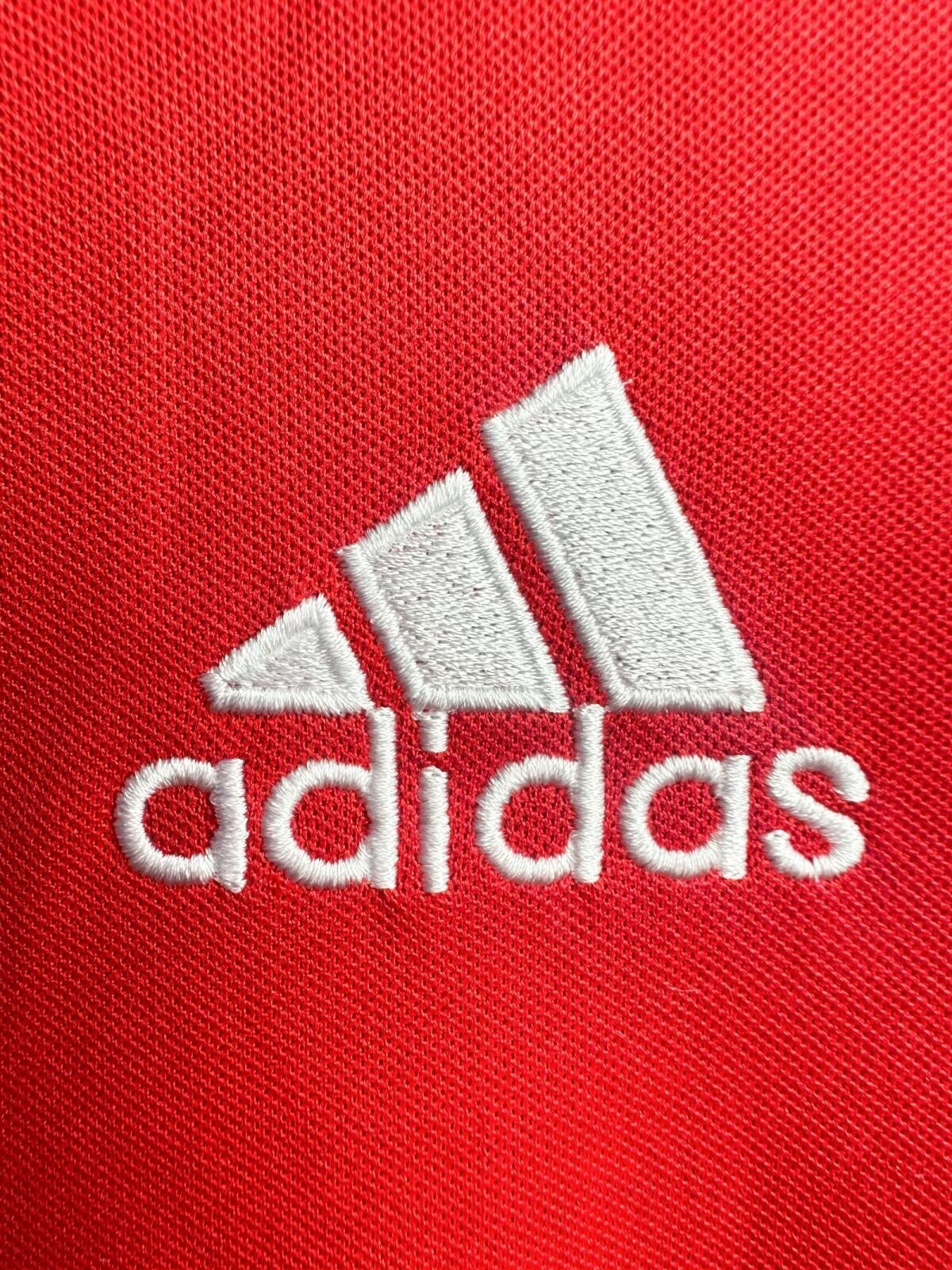 Bayern 2001/2002 Jersey