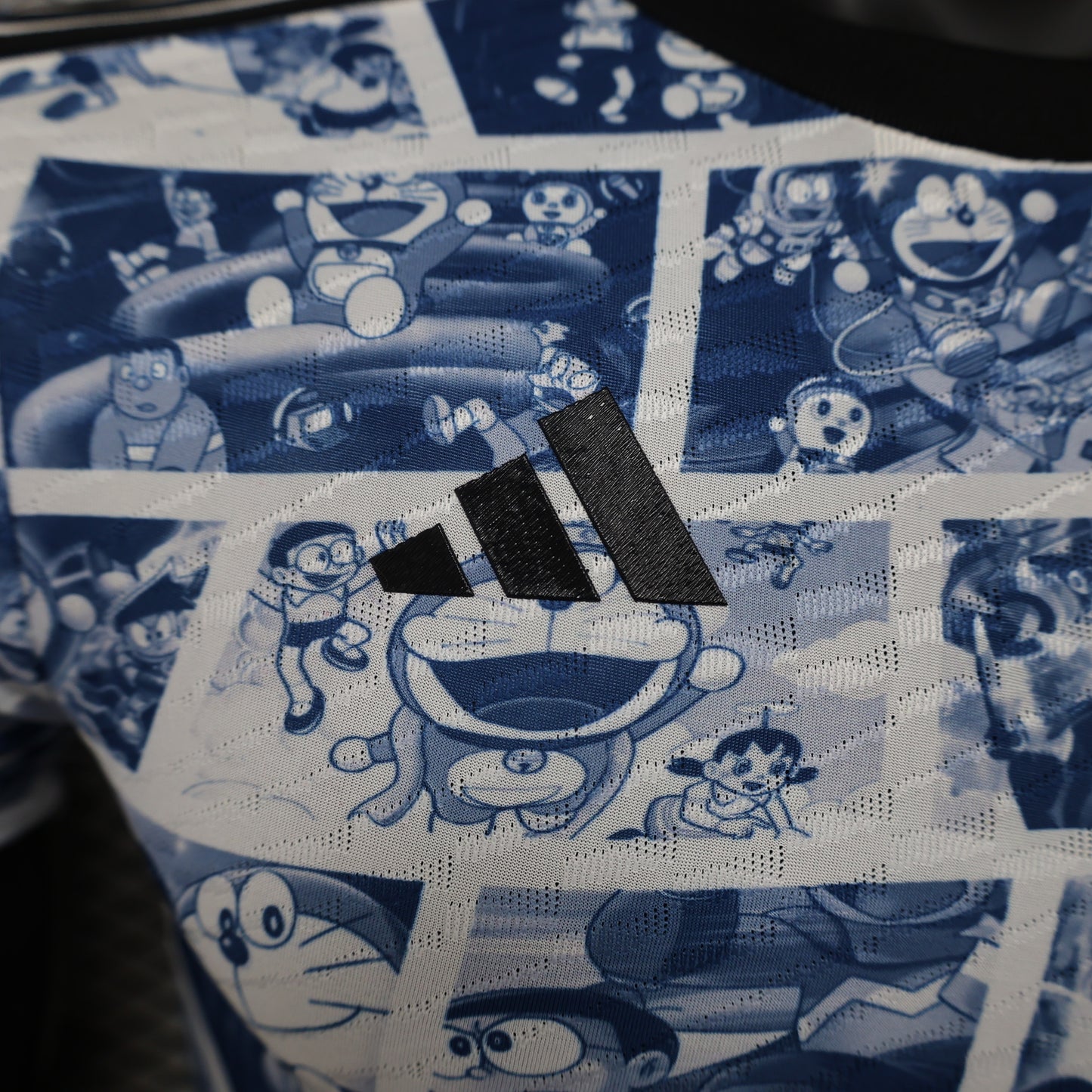 Japan 2024 Jersey