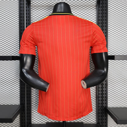 Belgium 2026 Jersey
