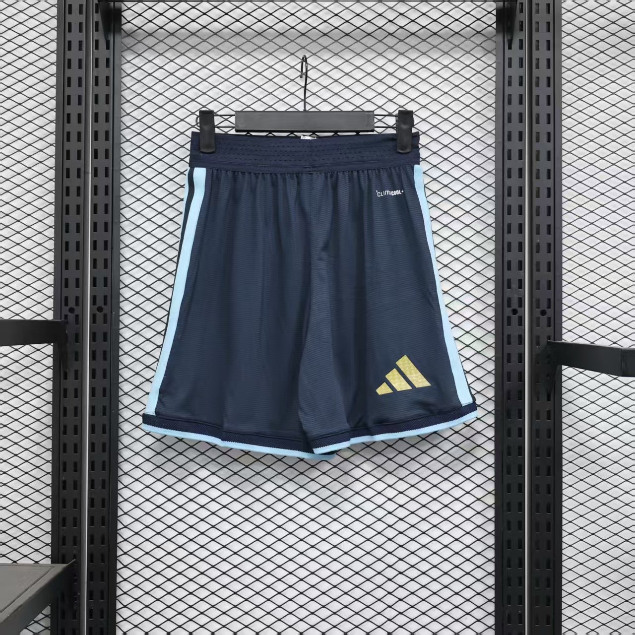 Argentina 2026 Home Shorts