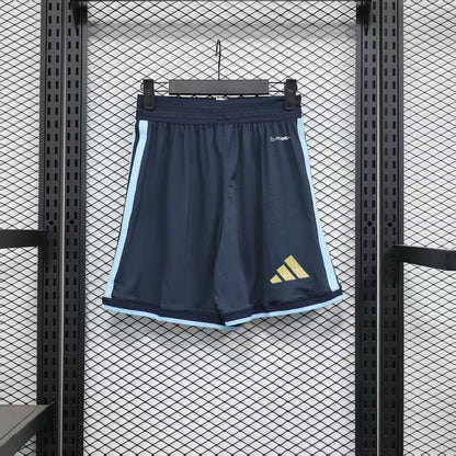 Argentina 2026 Home Shorts