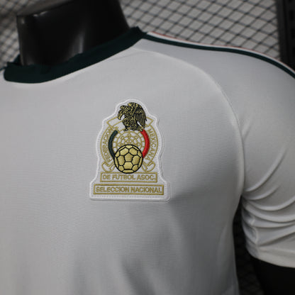 Mexico 2026 Jersey