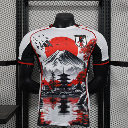 Japan 2025 Jersey