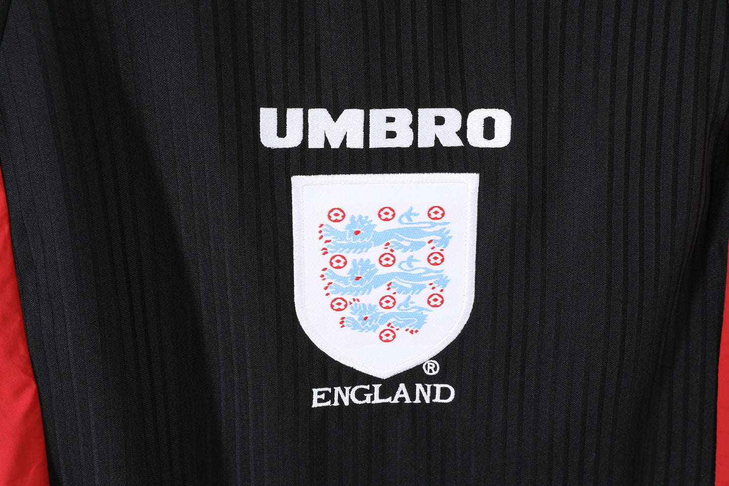 England 1998 Jersey