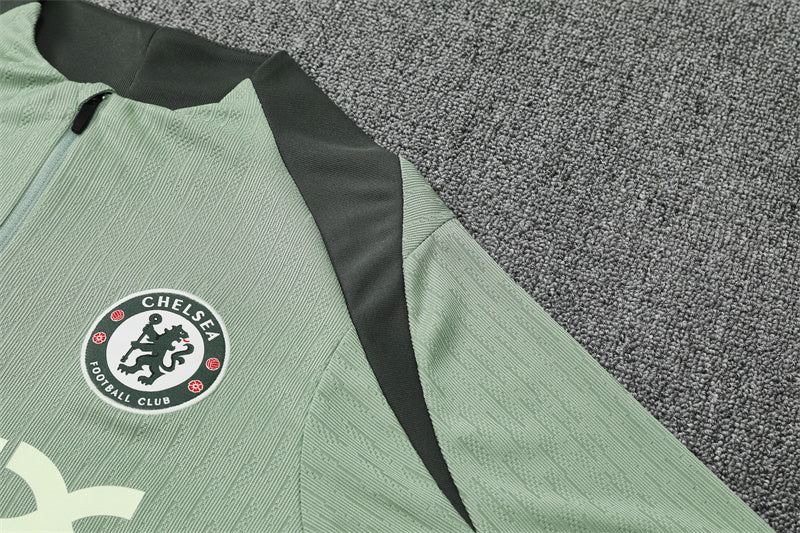 Chelsea 2025/2026 Training Suit