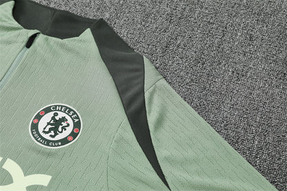 Chelsea 2025/2026 Training Suit