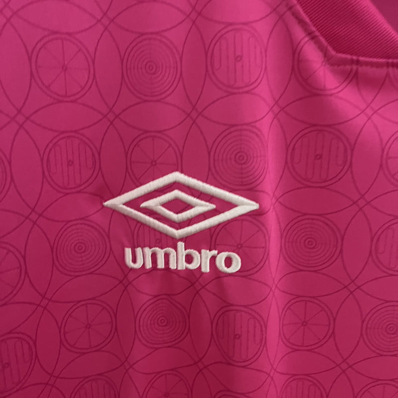Santos 2023/2024 Jersey