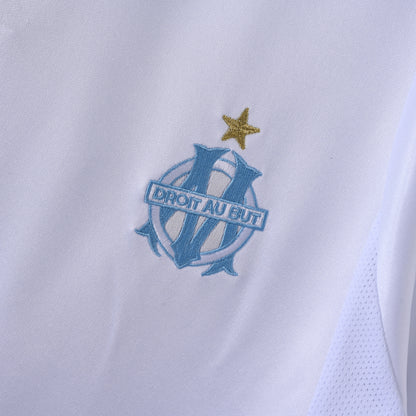 Marseille 2003/2004 Home Jersey
