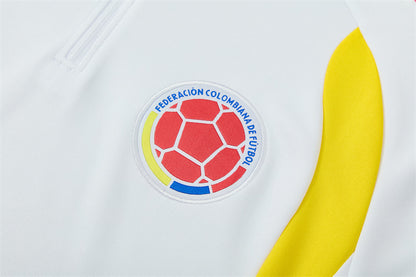 Colombia 2026/2027 Training Suit