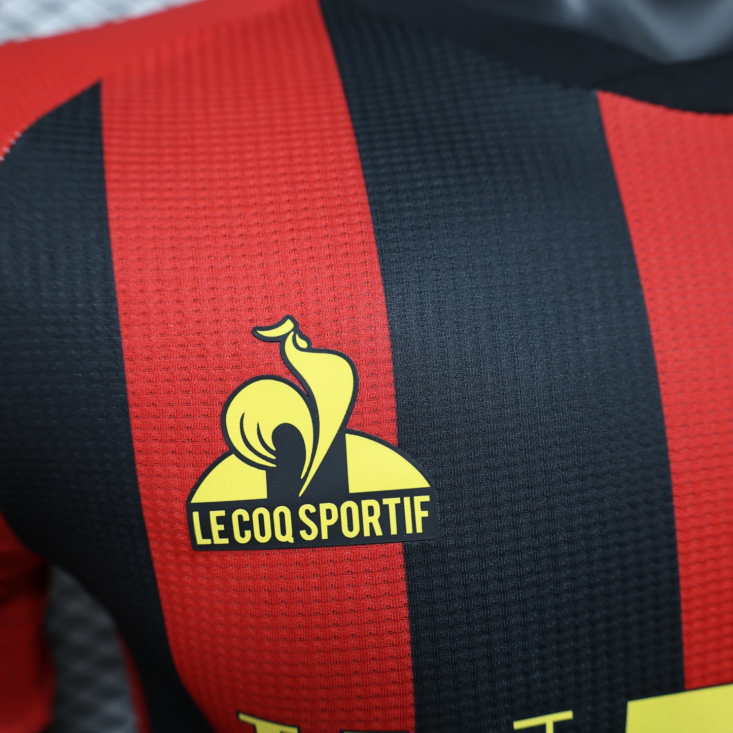 Nice 2024/2025 Home Jersey