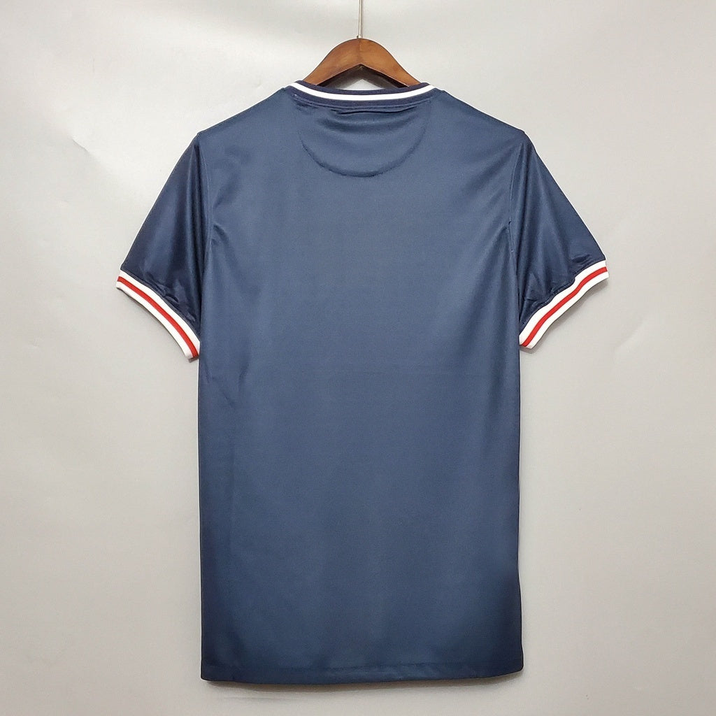PSG 2020/2021 Home Jersey
