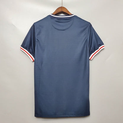 PSG 2020/2021 Home Jersey