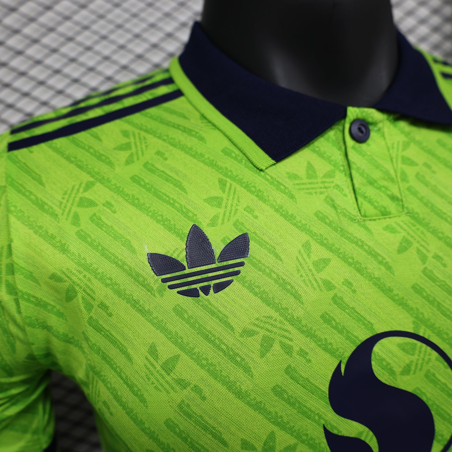 Manchester United 2025/2026 Jersey