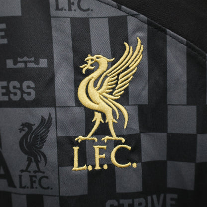 Liverpool 2023/2024 Jersey