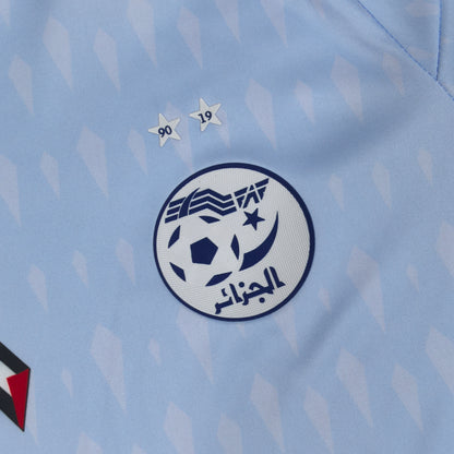 Algeria 2026 Jersey