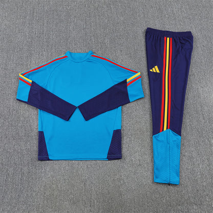 Spain 2026/2027 Training Suit