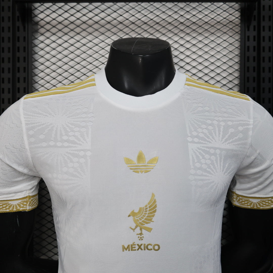 Mexico 2025 Jersey