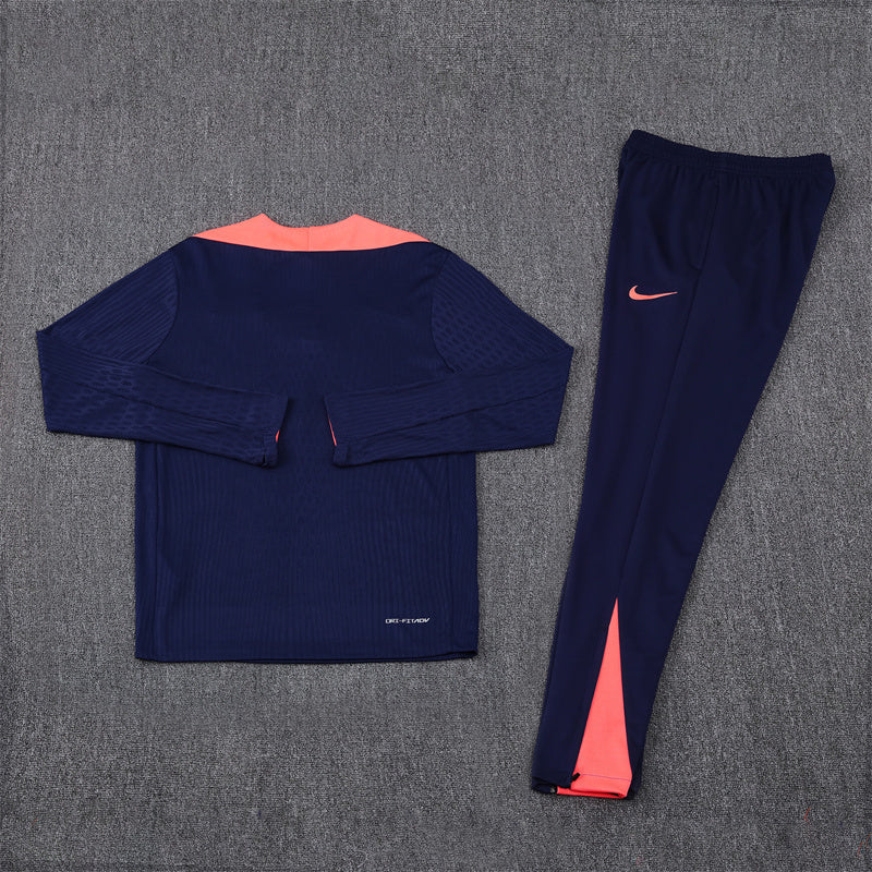 Barcelona 2024/2025 Training Suit