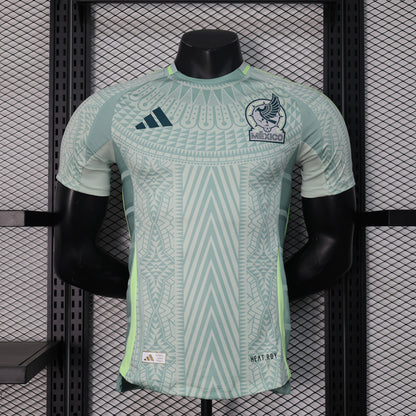 Mexico 2024 Away Jersey