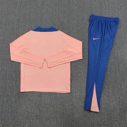 France 2025/2026 Training Suit