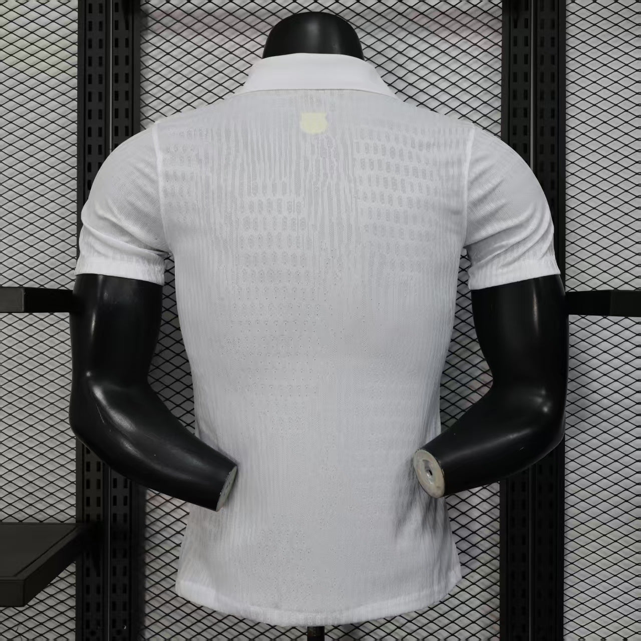 Barcelona 2025/2026 Jersey