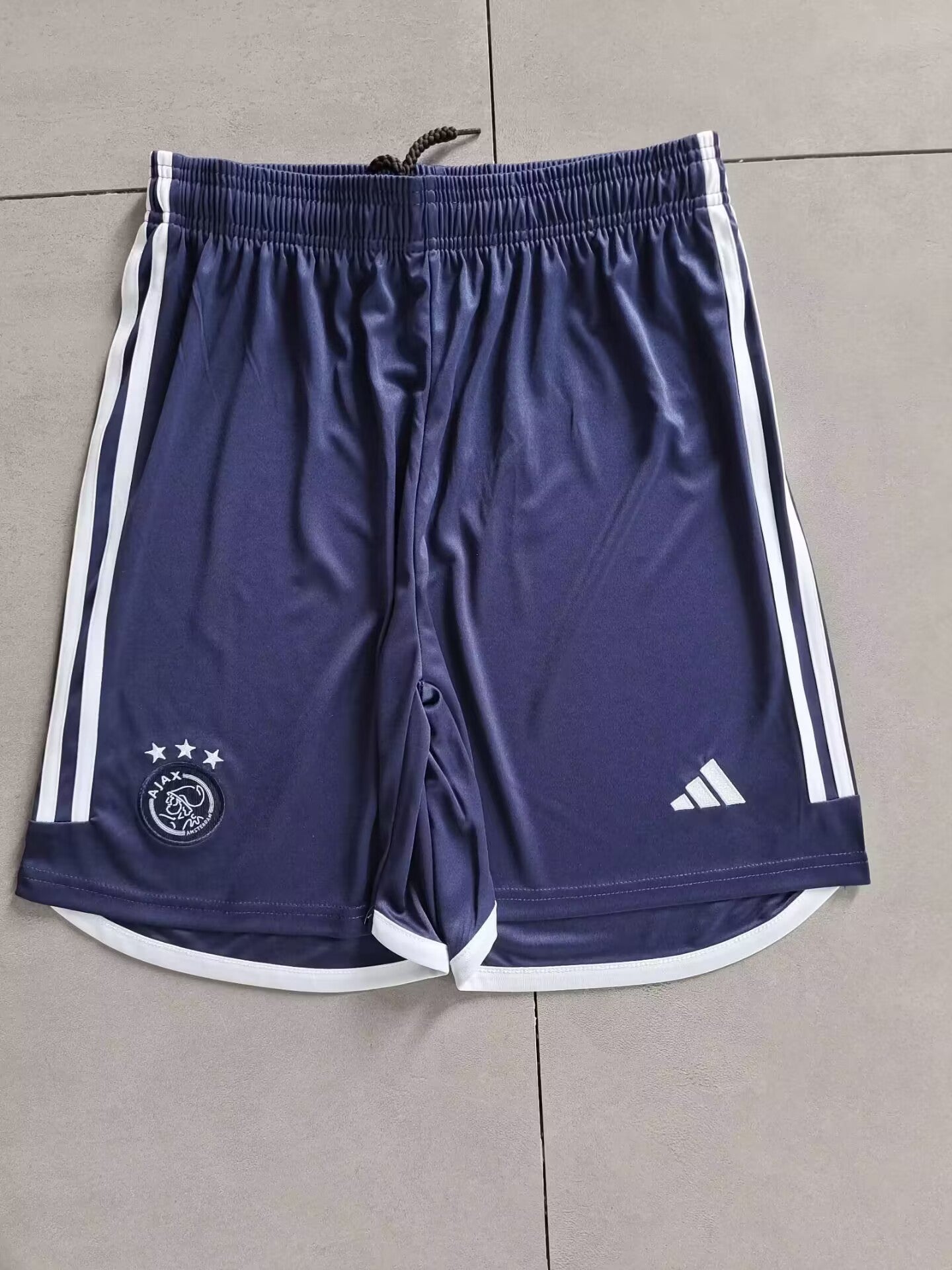 Ajax 2023/2024 Away Shorts