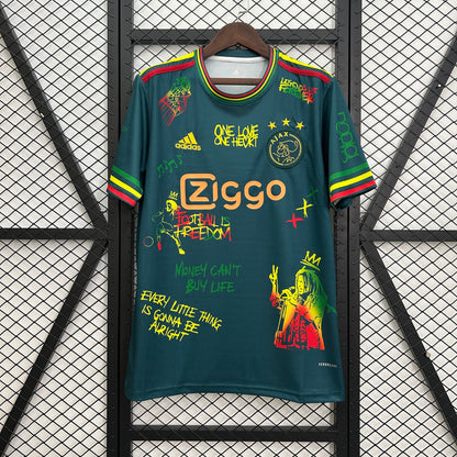 Ajax 2025/2026 Jersey