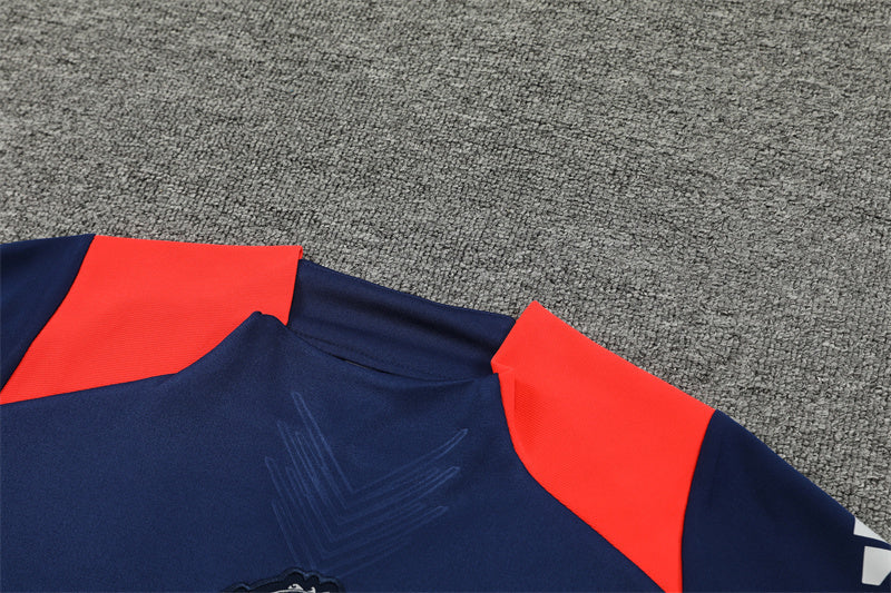Manchester United 2024/2025 Training Suit