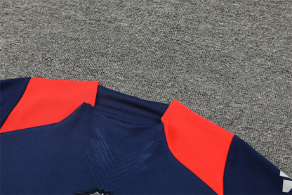 Manchester United 2024/2025 Training Suit