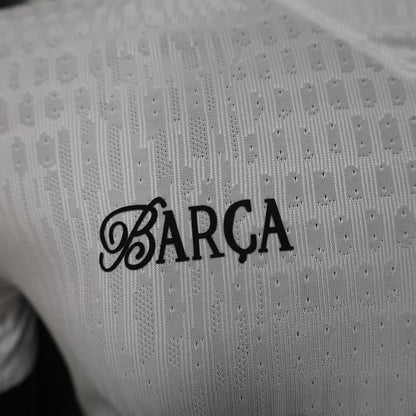 Barcelona 2025/2026 Jersey
