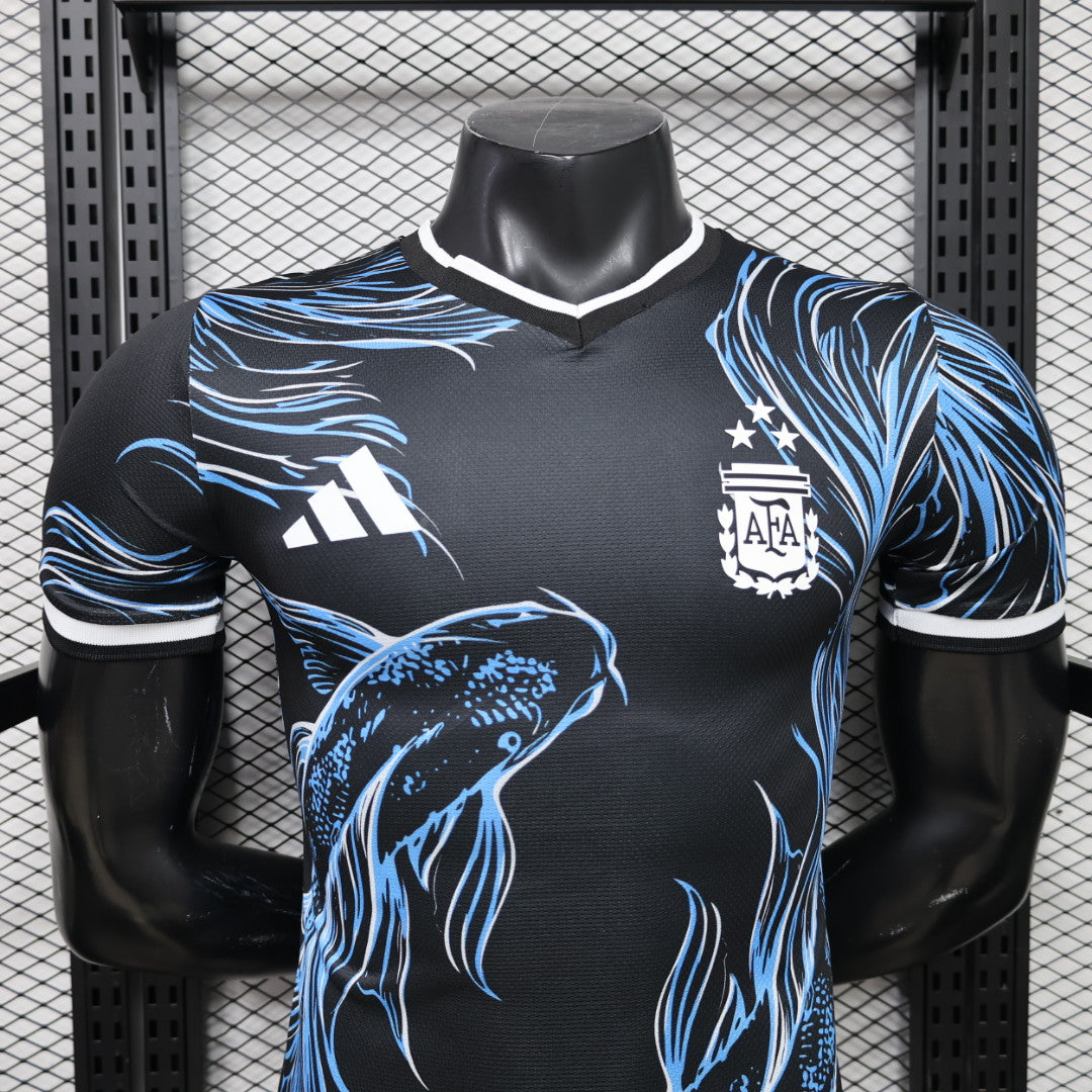 Argentina 2026 Jersey