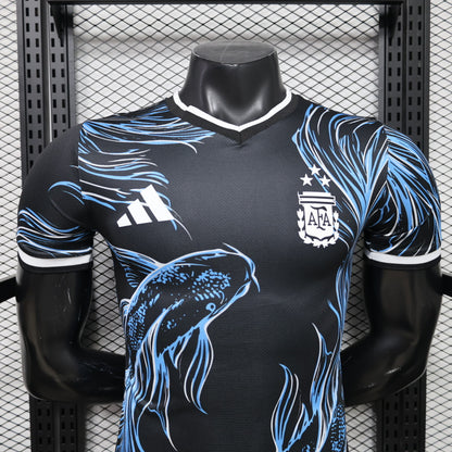 Argentina 2026 Jersey