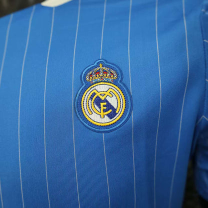 Real Madrid 2026/2027 Jersey
