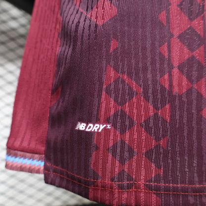 West Ham 2026/2027 Home Jersey