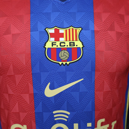 Barcelona 2026/2027 Jersey