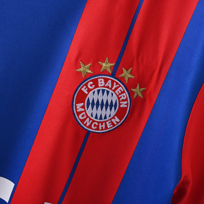 Bayern 2014/2015 Home Jersey