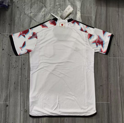 Japan 2022 Away Jersey